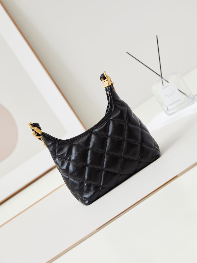 Chanel Hobo Bags